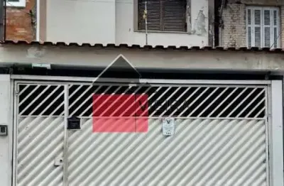 Casa com 3 quartos à venda na Rua Comendador Bento Pereira, Cambuci, São Paulo