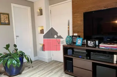 Apartamento com 3 quartos à venda na Rua Salvador Simões, Vila Dom Pedro I, São Paulo