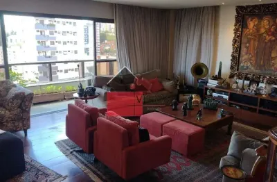 Apartamento com 4 quartos à venda na Rua Alabastro, Aclimação, São Paulo
