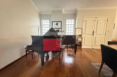 Casa com 4 quartos à venda na Rua Eva Bloch, Bosque da Saúde, São Paulo