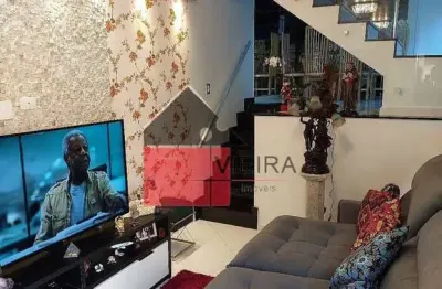 Casa com 3 quartos à venda na Rua Salvador de Edra, Saúde, São Paulo