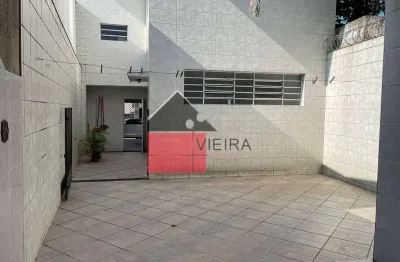 Casa com 3 quartos à venda na Rua Doutor Renan Basto, Vila Guarani, São Paulo