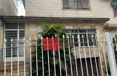 Casa com 4 quartos à venda na Rua José de Oliveira, Parque Peruche, São Paulo