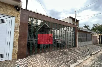 Casa com 3 quartos à venda na Rua Bacuri, Bosque da Saúde, São Paulo