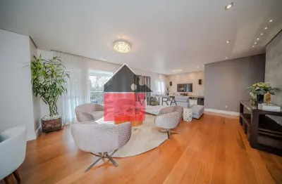 Apartamento com Acabamentos de alto padrão, à venda, Ipiranga, São Paulo, SP