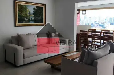 Apartamento à venda, 3suites, 3vagas, Aclimação  São Paulo, SP