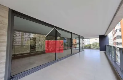 Apartamento com 4 quartos à venda na Rua Doutor Veiga Filho, Santa Cecília, São Paulo