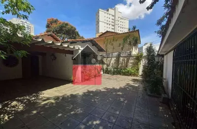 Casa com 5 quartos à venda na Rua das Grumixamas, Vila Parque Jabaquara, São Paulo