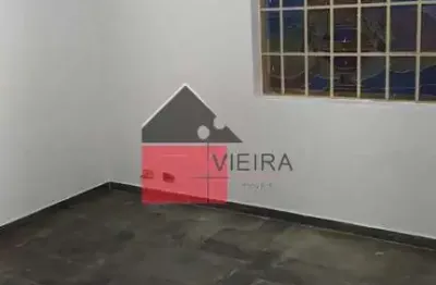 Casa com 5 quartos para alugar na Avenida São Gualter, Vila Ida, São Paulo