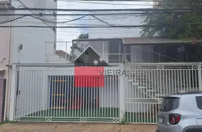 Casa com 1 quarto à venda na Rua Mairinque, Vila Mariana, São Paulo