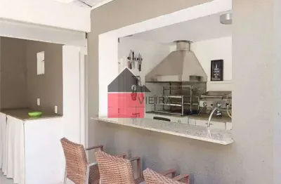 Casa com 5 quartos à venda na Rua Engenheiro Sá Rocha, Vila Ida, São Paulo