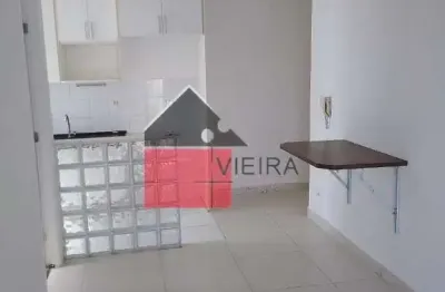 Apartamento com 1 quarto para alugar na Rua José Bento, Cambuci, São Paulo