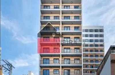 Kitnet / Stúdio para alugar na Rua Conselheiro Furtado, Liberdade, São Paulo