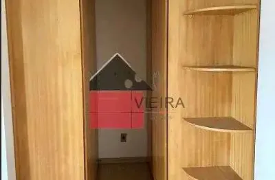 Apartamento para locação, Vila Guarani (Z Sul), São Paulo, SP