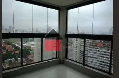 Kitnet / Stúdio para alugar na Rua Batataes, Jardim Paulista, São Paulo