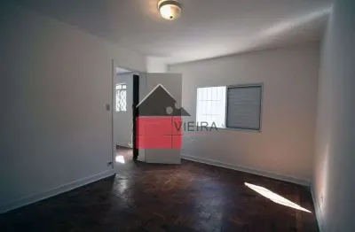 Casa com 2 quartos para alugar na Rua Senador Felício dos Santos, Liberdade, São Paulo