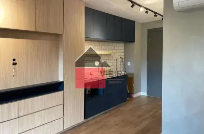 Kitnet / Stúdio para alugar na Rua Paracuê, Sumaré, São Paulo