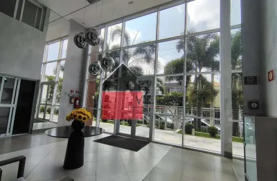 Kitnet / Stúdio para alugar na Rua Espírito Santo, Aclimação, São Paulo