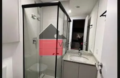 Kitnet / Stúdio para alugar na Rua Vergueiro, Vila Mariana, São Paulo