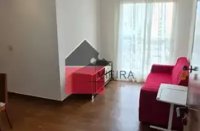 Apartamento com 2 quartos para alugar na Rua Borges Lagoa, Vila Clementino, São Paulo
