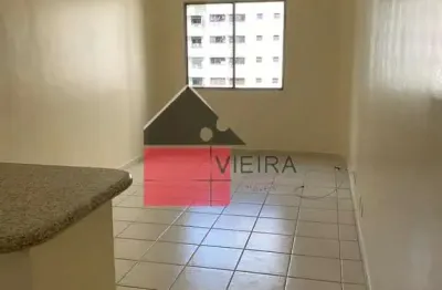 Apartamento para locação, 1 dormitorio 1 suite 1 vaga, semi mobiliado muito bem localizado próximo