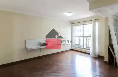 Apartamento com 2 quartos para alugar na Rua Helena, Vila Olímpia, São Paulo