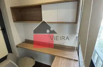 Studio para locação, Consolação,  exelente studio com 1 dormitorio, São Paulo, SP