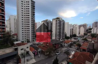 Apartamento com 3 quartos para alugar na Rua Coronel Melo de Oliveira, Perdizes, São Paulo