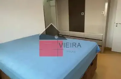 Apartamento para locação, 2 dormitórios, Sacada,  Liberdade, São Paulo, SP