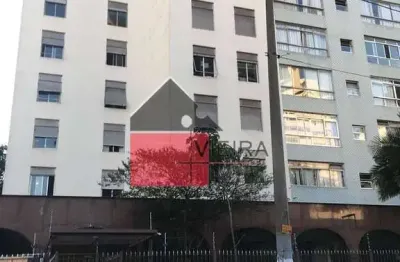 Apartamento para locação, Vila Nova Conceição, São Paulo, SP