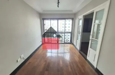 Apartamento para locação, 3 dormitórios Moema, São Paulo, SP