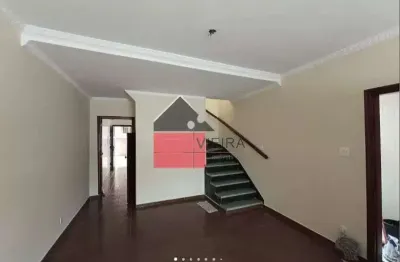 Casa com 4 quartos para alugar na Rua Francisco de Paula Brito, Planalto Paulista, São Paulo