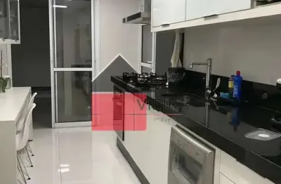 Apartamento com 4 quartos para alugar na Rua Almeida Torres, Aclimação, São Paulo