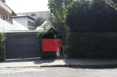 Casa para locação, 3 dormitórios, 3 vagas, Cidade Jardim, São Paulo, SP