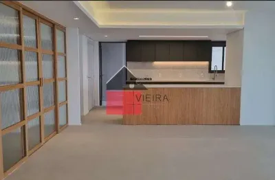 Apartamento com 3 quartos para alugar na Rua Coelho de Carvalho, Alto da Lapa, São Paulo