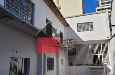 Casa para alugar na Rua Padre Chico, Perdizes, São Paulo