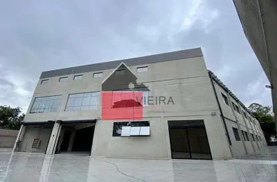Barracão / Galpão / Depósito para alugar na Rua Antônio Fidélis, Lapa de Baixo, São Paulo