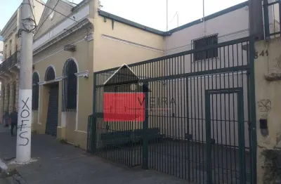 Galpão / Barracão à venda, Brás, Excelente localização agende sua visita São Paulo, SP