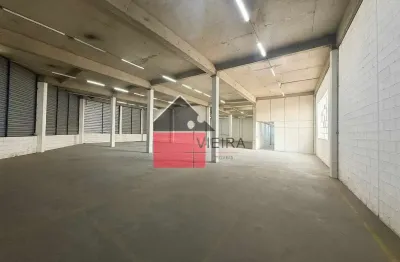 Galpão / Barracão para locação, Lapa, excelente localização varias vagas de garagem São Paulo, SP