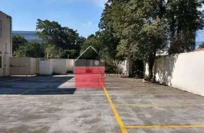 Prédio com 14 salas à venda na Avenida Indianópolis, Indianópolis, São Paulo