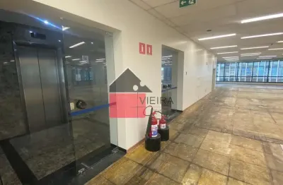 Conjunto comercial para locação, Cerqueira César,  386 m2 9 vagas de garagem. otima localização São