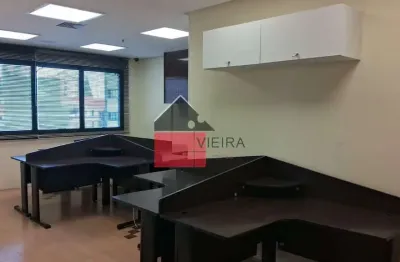 Conjunto comercial para locação, ao lado do shopping Santa Cruz  Vila Clementino, São Paulo, SP