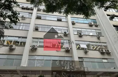 Conjunto comercial para venda e locação, a uma quadra da Av. Paulista, Bela Vista, São Paulo, SP