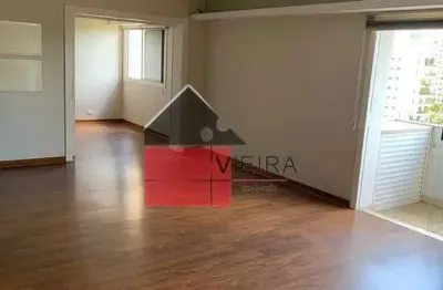 Apartamento Amplo com Vista Panorâmica, próximo do Parque Villa-Lobos | Av. Arruda Botelho, São Pau