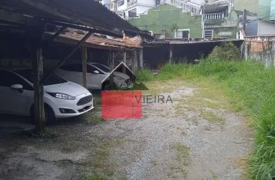 Terreno à venda na Rua Eiras Garcia, Vila Monumento, São Paulo