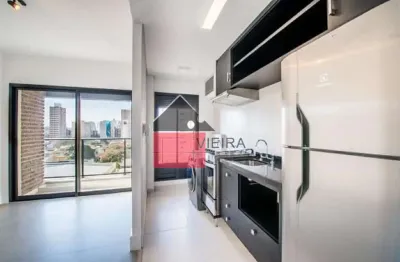 Apartamento Moderno em Pinheiros | 1 Minuto do Metrô Faria Lima e Polo Corporativo, São Paulo, SP