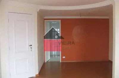 Apartamento para locação, com 3dormitorios,1 suite,Lazer completo,proximo do parque da aclimação,pa