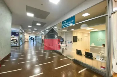 Loja Estratégica com 28m² na Rua 24 de Maio | Ao lado do SESC e Galeria do Rock, República, São Pau