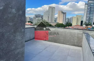 Apartamento com 1 quarto para alugar na Rua das Camélias, Mirandópolis, São Paulo