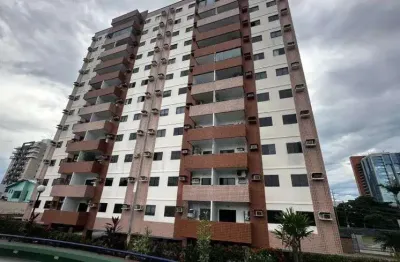 Imóvel para venda tem 79m², 6º andar, com 03 quarto, bairro nossa senhora das graças - manaus - am